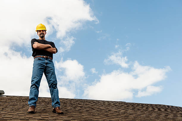 Best Tile Roofing Contractor  in Lebanon Junction, KY