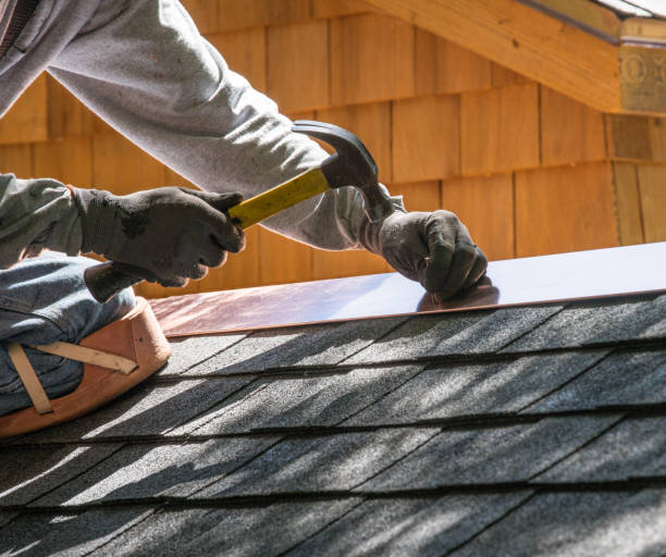 Residential Roof Replacement in Lebanon Junction, KY